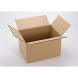Corrugated Carton