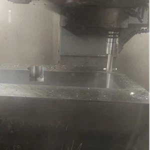mold in CNC machining mold in CNC machining